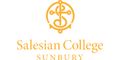 Logo for Salesian College Sunbury